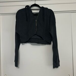 Mono B Cropped Jacket